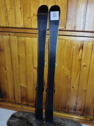 LYŽE ELAN FORMULA ACE 130CM